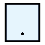 Mobile Large SVG Icon